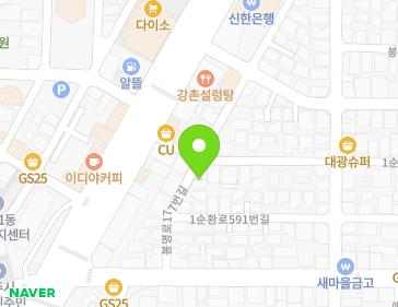 10 1sunhwan-ro 585beon-gil, Heungdeok-gu, Cheongju-si, Chungcheongbuk-do, Republic of Korea 10 1sunhwan-ro 585beon-gil, Heungdeok-gu, Cheongju-si, Chungcheongbuk-do, Republic of Korea Map