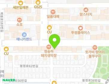 200 Baekbong-ro, Heungdeok-gu, Cheongju-si, Chungcheongbuk-do, Republic of Korea 200 Baekbong-ro, Heungdeok-gu, Cheongju-si, Chungcheongbuk-do, Republic of Korea Map