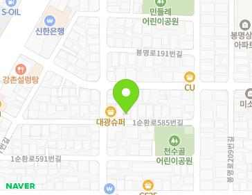 39 1sunhwan-ro 585beon-gil, Heungdeok-gu, Cheongju-si, Chungcheongbuk-do, Republic of Korea 39 1sunhwan-ro 585beon-gil, Heungdeok-gu, Cheongju-si, Chungcheongbuk-do, Republic of Korea Map