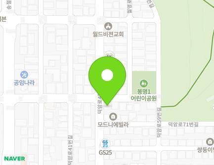 98 Wolmyeong-ro 220beon-gil, Heungdeok-gu, Cheongju-si, Chungcheongbuk-do, Republic of Korea Map