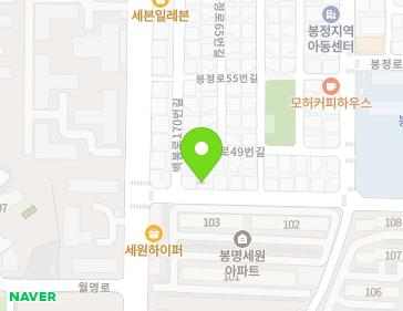 11 Wolmyeong-ro 140beon-gil, Heungdeok-gu, Cheongju-si, Chungcheongbuk-do, Republic of Korea 11 Wolmyeong-ro 140beon-gil, Heungdeok-gu, Cheongju-si, Chungcheongbuk-do, Republic of Korea Map