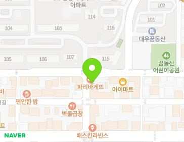 18 Baekbong-ro 223beon-gil, Heungdeok-gu, Cheongju-si, Chungcheongbuk-do, Republic of Korea 18 Baekbong-ro 223beon-gil, Heungdeok-gu, Cheongju-si, Chungcheongbuk-do, Republic of Korea Map