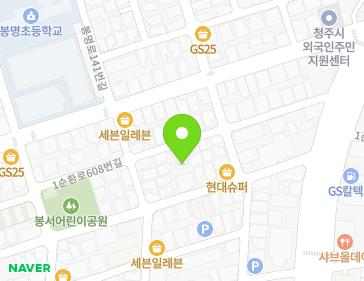 31-1 1sunhwan-ro 608beon-gil, Heungdeok-gu, Cheongju-si, Chungcheongbuk-do, Republic of Korea 31-1 1sunhwan-ro 608beon-gil, Heungdeok-gu, Cheongju-si, Chungcheongbuk-do, Republic of Korea Map