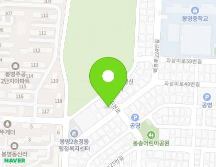 2 Juhyeon-ro 41beon-gil, Heungdeok-gu, Cheongju-si, Chungcheongbuk-do, Republic of Korea Map