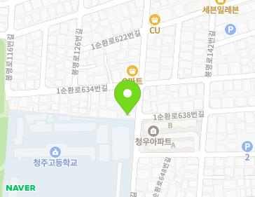 37 Sajik-daero 81beon-gil, Heungdeok-gu, Cheongju-si, Chungcheongbuk-do, Republic of Korea 37 Sajik-daero 81beon-gil, Heungdeok-gu, Cheongju-si, Chungcheongbuk-do, Republic of Korea Map