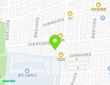 39-1 Sajik-daero 81beon-gil, Heungdeok-gu, Cheongju-si, Chungcheongbuk-do, Republic of Korea 39-1 Sajik-daero 81beon-gil, Heungdeok-gu, Cheongju-si, Chungcheongbuk-do, Republic of Korea Map