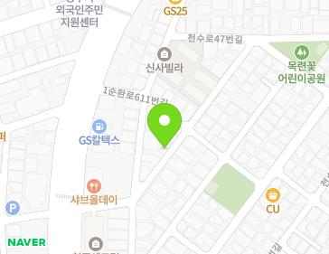 23 1sunhwan-ro 625beon-gil, Heungdeok-gu, Cheongju-si, Chungcheongbuk-do, Republic of Korea 23 1sunhwan-ro 625beon-gil, Heungdeok-gu, Cheongju-si, Chungcheongbuk-do, Republic of Korea Map
