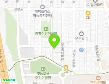 23 Cheonghyang-ro 23beon-gil, Heungdeok-gu, Cheongju-si, Chungcheongbuk-do, Republic of Korea 23 Cheonghyang-ro 23beon-gil, Heungdeok-gu, Cheongju-si, Chungcheongbuk-do, Republic of Korea Map