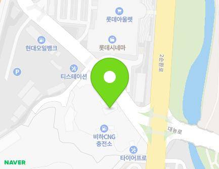 76 Jikji-daero 240beon-gil, Heungdeok-gu, Cheongju-si, Chungcheongbuk-do, Republic of Korea Map
