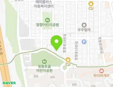 31 Cheonghyang-ro 23beon-gil, Heungdeok-gu, Cheongju-si, Chungcheongbuk-do, Republic of Korea 31 Cheonghyang-ro 23beon-gil, Heungdeok-gu, Cheongju-si, Chungcheongbuk-do, Republic of Korea Map