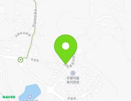 3-2 Jubong-ro 34beon-gil, Heungdeok-gu, Cheongju-si, Chungcheongbuk-do, Republic of Korea Map