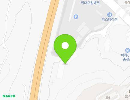 58-33 Jikji-daero 240beon-gil, Heungdeok-gu, Cheongju-si, Chungcheongbuk-do, Republic of Korea Map