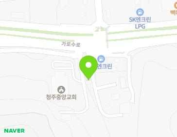 20 Garosu-ro 1086beon-gil, Heungdeok-gu, Cheongju-si, Chungcheongbuk-do, Republic of Korea 20 Garosu-ro 1086beon-gil, Heungdeok-gu, Cheongju-si, Chungcheongbuk-do, Republic of Korea Map
