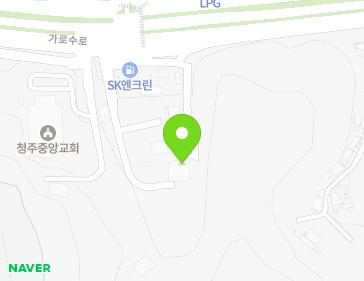 19 Garosu-ro 1086beon-gil, Heungdeok-gu, Cheongju-si, Chungcheongbuk-do, Republic of Korea 19 Garosu-ro 1086beon-gil, Heungdeok-gu, Cheongju-si, Chungcheongbuk-do, Republic of Korea Map