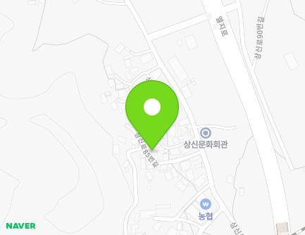 87-9 Sangsin-ro, Heungdeok-gu, Cheongju-si, Chungcheongbuk-do, Republic of Korea Map