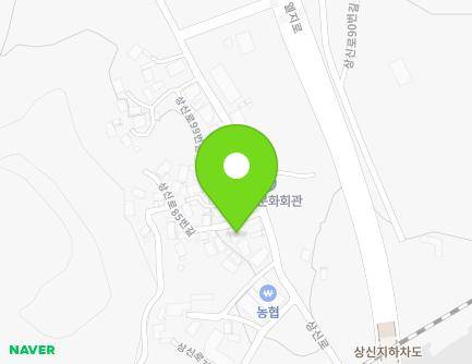 85 Sangsin-ro, Heungdeok-gu, Cheongju-si, Chungcheongbuk-do, Republic of Korea Map