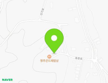 67-2 Dongchon-ro, Heungdeok-gu, Cheongju-si, Chungcheongbuk-do, Republic of Korea Map