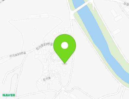 75 Singi-ro, Heungdeok-gu, Cheongju-si, Chungcheongbuk-do, Republic of Korea Map
