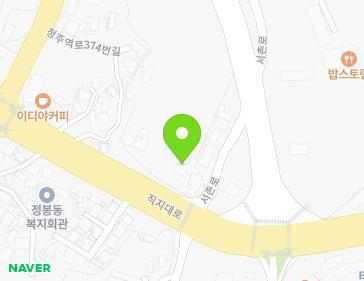 17 Jikji-daero, Heungdeok-gu, Cheongju-si, Chungcheongbuk-do, Republic of Korea 17 Jikji-daero, Heungdeok-gu, Cheongju-si, Chungcheongbuk-do, Republic of Korea Map