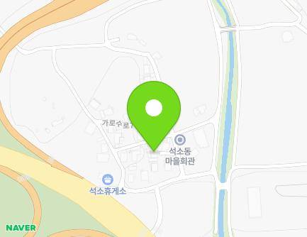 27 Garosu-ro 725beon-gil, Heungdeok-gu, Cheongju-si, Chungcheongbuk-do, Republic of Korea Map