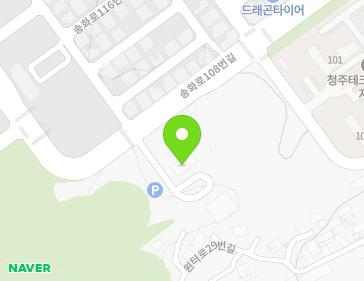 32 Songhwa-ro 108beon-gil, Heungdeok-gu, Cheongju-si, Chungcheongbuk-do, Republic of Korea 32 Songhwa-ro 108beon-gil, Heungdeok-gu, Cheongju-si, Chungcheongbuk-do, Republic of Korea Map