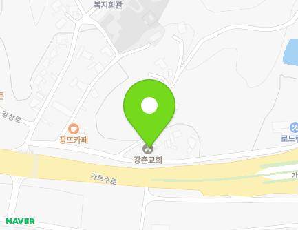 28-51 Gangsang-ro 18beon-gil, Heungdeok-gu, Cheongju-si, Chungcheongbuk-do, Republic of Korea Map