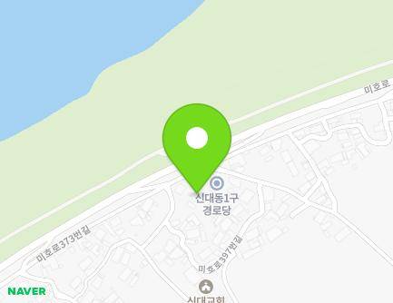 3 Miho-ro 403beon-gil, Heungdeok-gu, Cheongju-si, Chungcheongbuk-do, Republic of Korea Map