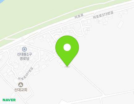 34 Miho-ro 397beon-gil, Heungdeok-gu, Cheongju-si, Chungcheongbuk-do, Republic of Korea Map