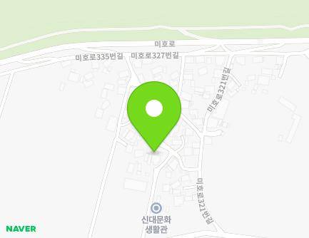 30 Miho-ro 327beon-gil, Heungdeok-gu, Cheongju-si, Chungcheongbuk-do, Republic of Korea Map