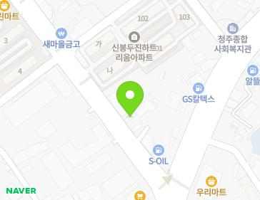 310-1 Saun-ro, Heungdeok-gu, Cheongju-si, Chungcheongbuk-do, Republic of Korea 310-1 Saun-ro, Heungdeok-gu, Cheongju-si, Chungcheongbuk-do, Republic of Korea Map