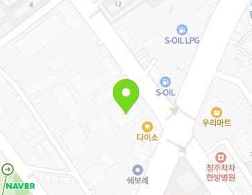 303 Saun-ro, Heungdeok-gu, Cheongju-si, Chungcheongbuk-do, Republic of Korea 303 Saun-ro, Heungdeok-gu, Cheongju-si, Chungcheongbuk-do, Republic of Korea Map