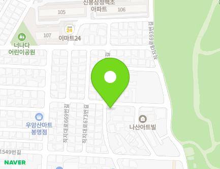 32-2 Jikji-daero 681beon-gil, Heungdeok-gu, Cheongju-si, Chungcheongbuk-do, Republic of Korea Map