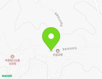 95 Sinseong-ro 66beon-gil, Heungdeok-gu, Cheongju-si, Chungcheongbuk-do, Republic of Korea Map