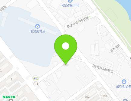 22 Saun-ro 334beon-gil, Heungdeok-gu, Cheongju-si, Chungcheongbuk-do, Republic of Korea Map