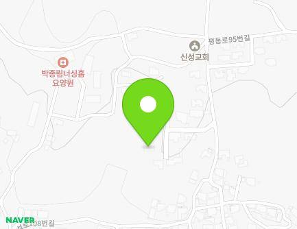 75-18 Sinseong-ro 66beon-gil, Heungdeok-gu, Cheongju-si, Chungcheongbuk-do, Republic of Korea Map