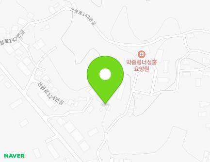 10-12 Sinseong-ro 124beon-gil, Heungdeok-gu, Cheongju-si, Chungcheongbuk-do, Republic of Korea Map