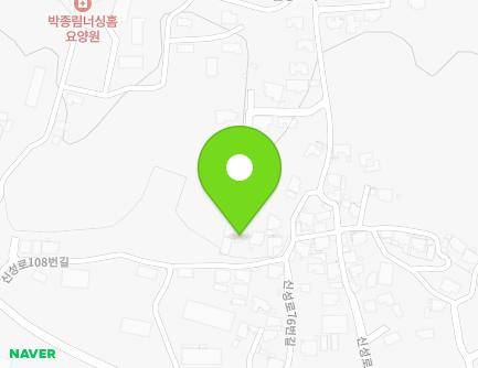 47 Sinseong-ro 108beon-gil, Heungdeok-gu, Cheongju-si, Chungcheongbuk-do, Republic of Korea Map