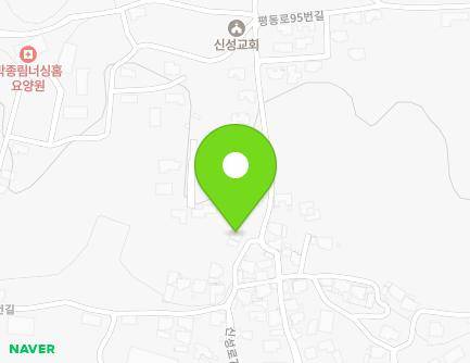59 Sinseong-ro 66beon-gil, Heungdeok-gu, Cheongju-si, Chungcheongbuk-do, Republic of Korea Map