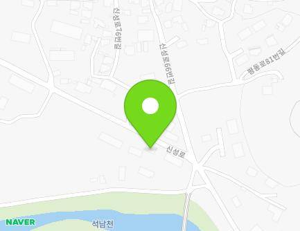 65 Sinseong-ro, Heungdeok-gu, Cheongju-si, Chungcheongbuk-do, Republic of Korea Map