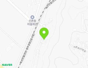 44 Cheongjuyeok-ro 406beon-gil, Heungdeok-gu, Cheongju-si, Chungcheongbuk-do, Republic of Korea 44 Cheongjuyeok-ro 406beon-gil, Heungdeok-gu, Cheongju-si, Chungcheongbuk-do, Republic of Korea Map