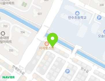 6 Mansu 2-gil, Osong-eup, Heungdeok-gu, Cheongju-si, Chungcheongbuk-do, Republic of Korea 6 Mansu 2-gil, Osong-eup, Heungdeok-gu, Cheongju-si, Chungcheongbuk-do, Republic of Korea Map