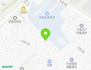 21 Osong 2-gil, Osong-eup, Heungdeok-gu, Cheongju-si, Chungcheongbuk-do, Republic of Korea 21 Osong 2-gil, Osong-eup, Heungdeok-gu, Cheongju-si, Chungcheongbuk-do, Republic of Korea Map
