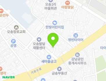 4-7 Osong 2-gil, Osong-eup, Heungdeok-gu, Cheongju-si, Chungcheongbuk-do, Republic of Korea 4-7 Osong 2-gil, Osong-eup, Heungdeok-gu, Cheongju-si, Chungcheongbuk-do, Republic of Korea Map