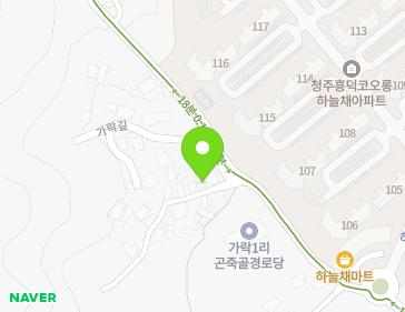 71 Garak-gil, Oksan-myeon, Heungdeok-gu, Cheongju-si, Chungcheongbuk-do, Republic of Korea 71 Garak-gil, Oksan-myeon, Heungdeok-gu, Cheongju-si, Chungcheongbuk-do, Republic of Korea Map