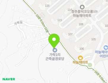 65 Garak-gil, Oksan-myeon, Heungdeok-gu, Cheongju-si, Chungcheongbuk-do, Republic of Korea 65 Garak-gil, Oksan-myeon, Heungdeok-gu, Cheongju-si, Chungcheongbuk-do, Republic of Korea Map