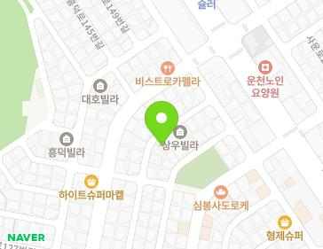 64 Jikji-daero 747beon-gil, Heungdeok-gu, Cheongju-si, Chungcheongbuk-do, Republic of Korea 64 Jikji-daero 747beon-gil, Heungdeok-gu, Cheongju-si, Chungcheongbuk-do, Republic of Korea Map