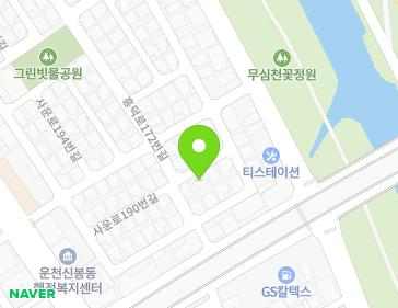 22 Saun-ro 190beon-gil, Heungdeok-gu, Cheongju-si, Chungcheongbuk-do, Republic of Korea 22 Saun-ro 190beon-gil, Heungdeok-gu, Cheongju-si, Chungcheongbuk-do, Republic of Korea Map