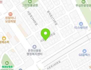 6 Saun-ro 190beon-gil, Heungdeok-gu, Cheongju-si, Chungcheongbuk-do, Republic of Korea 6 Saun-ro 190beon-gil, Heungdeok-gu, Cheongju-si, Chungcheongbuk-do, Republic of Korea Map