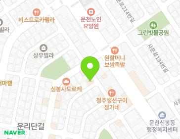 64-4 Jikji-daero 753beon-gil, Heungdeok-gu, Cheongju-si, Chungcheongbuk-do, Republic of Korea 64-4 Jikji-daero 753beon-gil, Heungdeok-gu, Cheongju-si, Chungcheongbuk-do, Republic of Korea Map