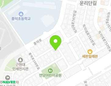 64-11 Saun-ro 187beon-gil, Heungdeok-gu, Cheongju-si, Chungcheongbuk-do, Republic of Korea 64-11 Saun-ro 187beon-gil, Heungdeok-gu, Cheongju-si, Chungcheongbuk-do, Republic of Korea Map